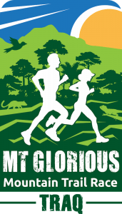 Mt Glorious Mountain Trail Race logo